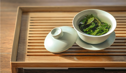 广州茶博会 天津茶博会