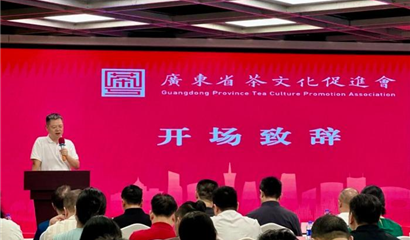 广州茶博会 天津茶博会